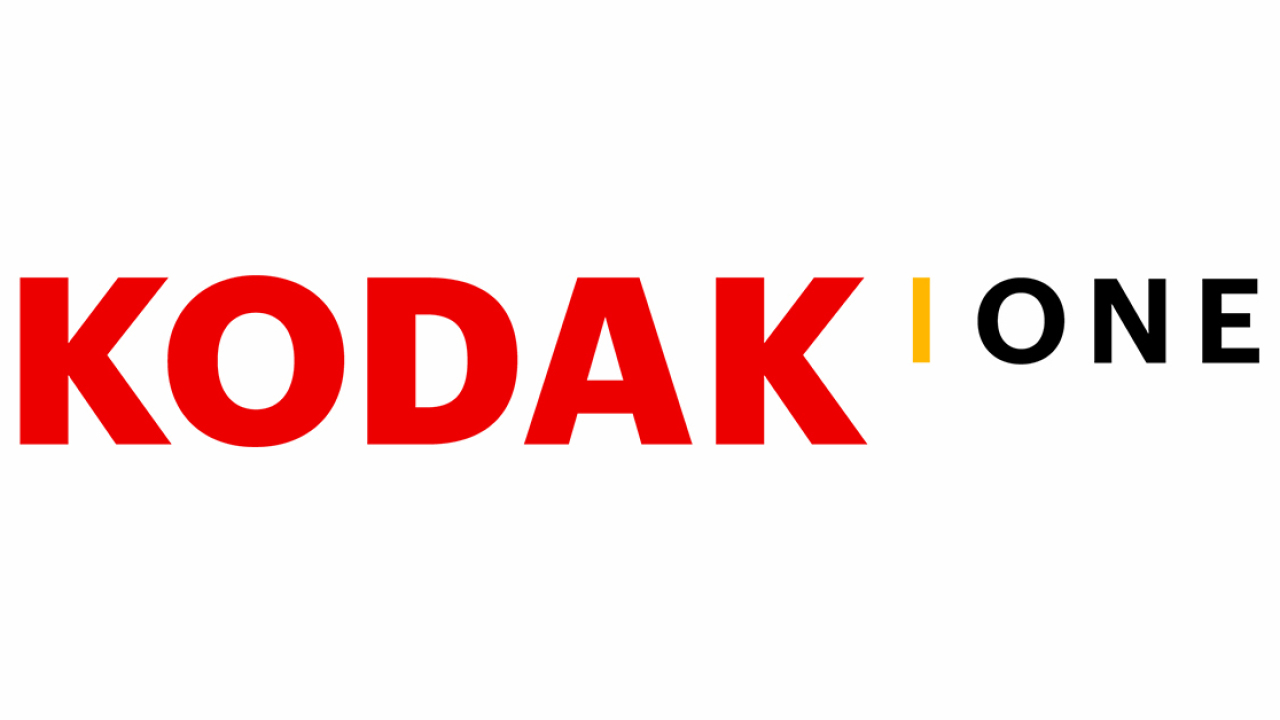 Kodak is the latest company to jump on blockchain. And one of the few that make sense