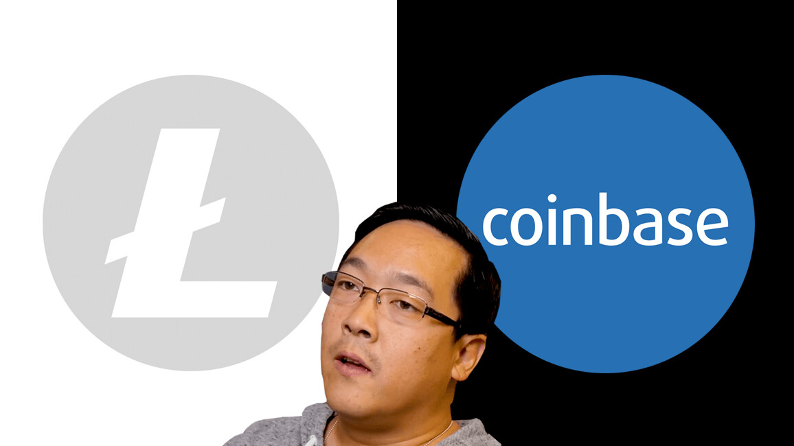 Litecoin founder Charlie Lee denies claims of insider trading on Coinbase