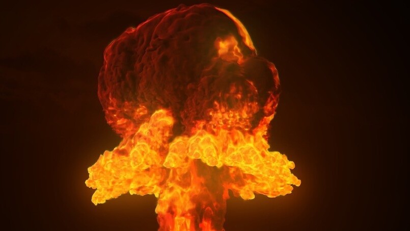 Threat of nuclear apocalypse briefly puts a damper on Pornhub traffic