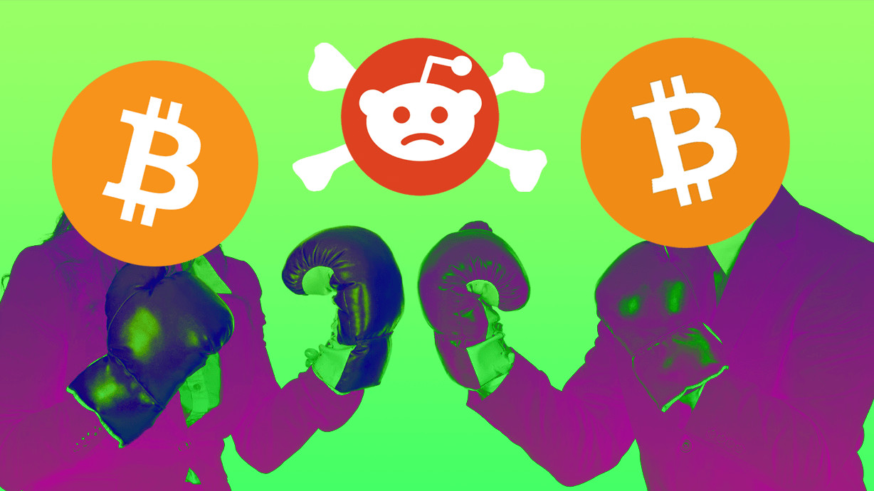 Reddit investigating internal hack after users report stolen Bitcoin Cash tips