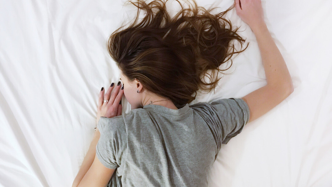 How I went from insomnia to the best sleep of my life (and how you can too)