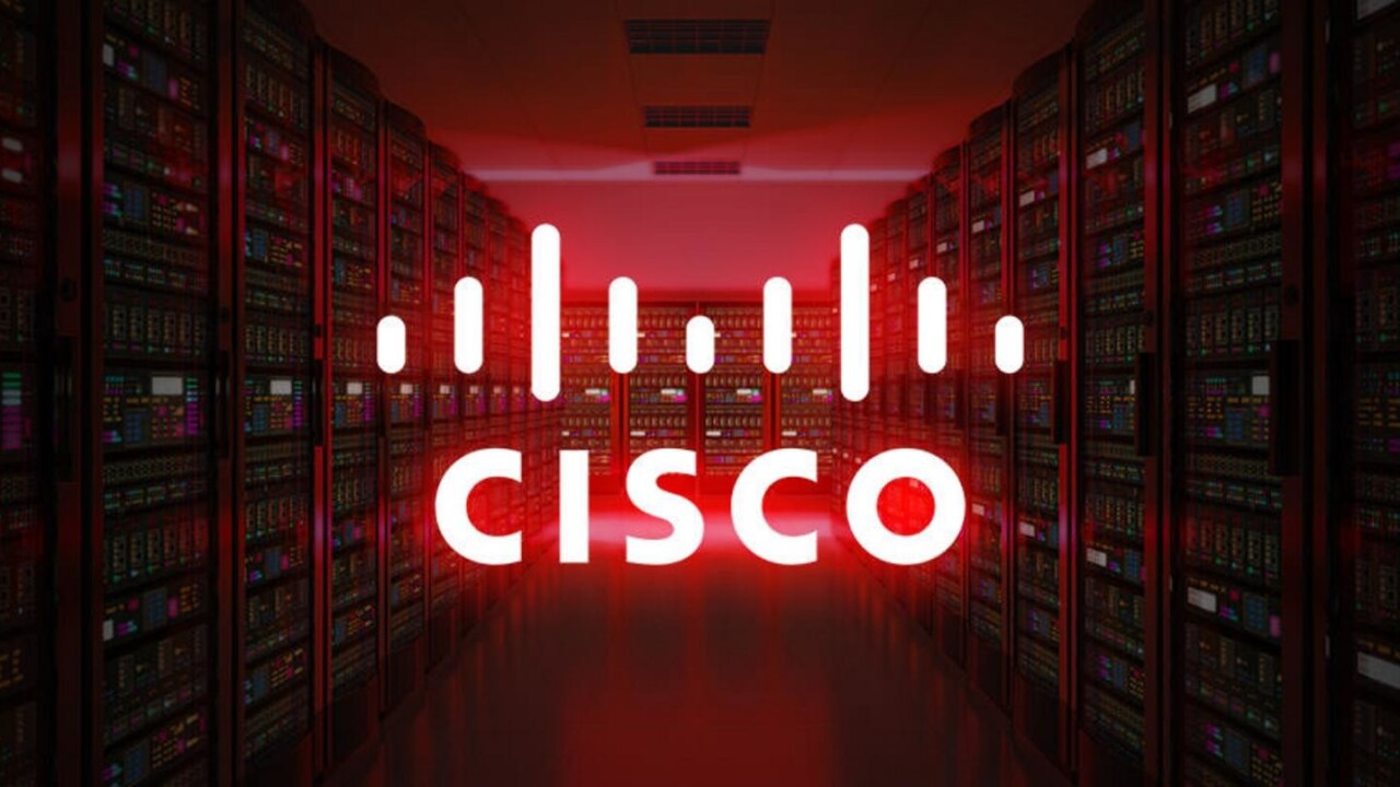 Let Cisco networking knowledge add zeroes to your salary with this training