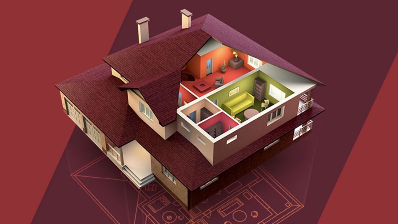 Bring home design plans to life with this 3D app that’s just $24.99