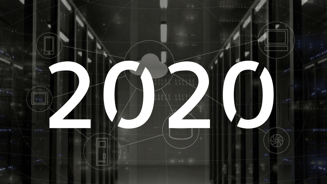 How cloud computing will change by 2020
