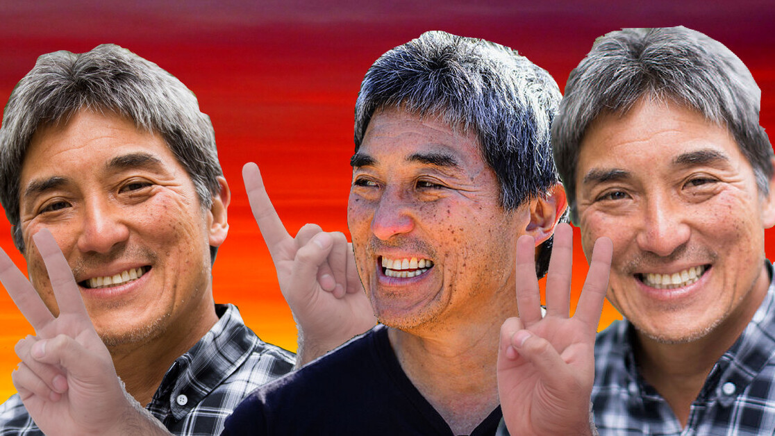 3 simple rules venture capitalist Guy Kawasaki gave me for running a startup