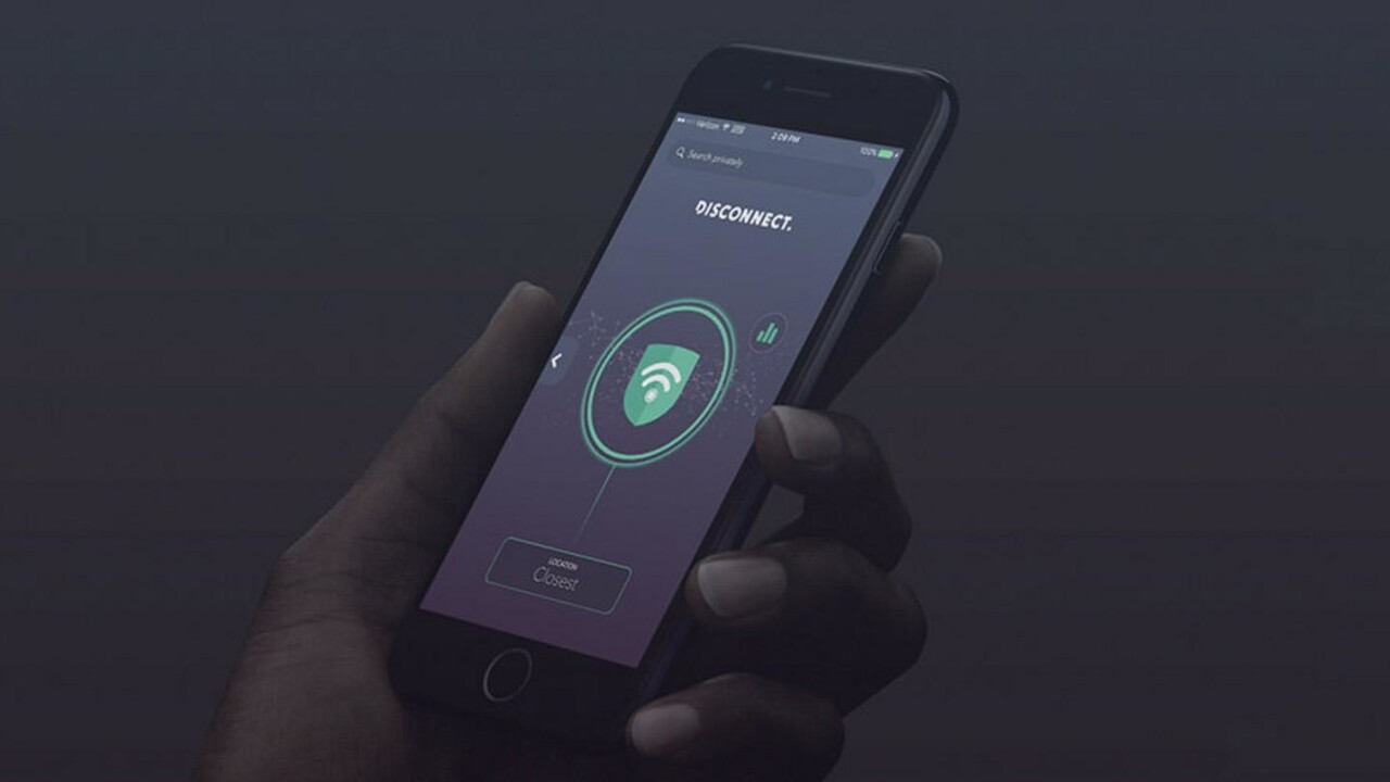 Three reasons why Disconnect is the VPN’s next generation
