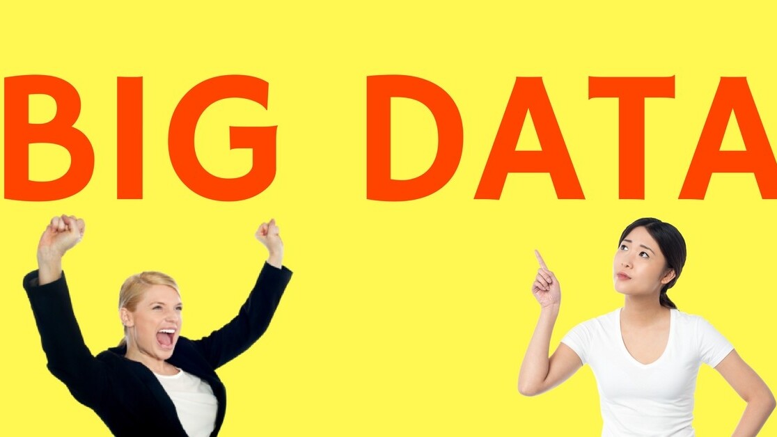 Big Data — useful tool or fetish?