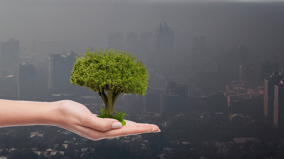Chile’s pollution problem has led to green startups