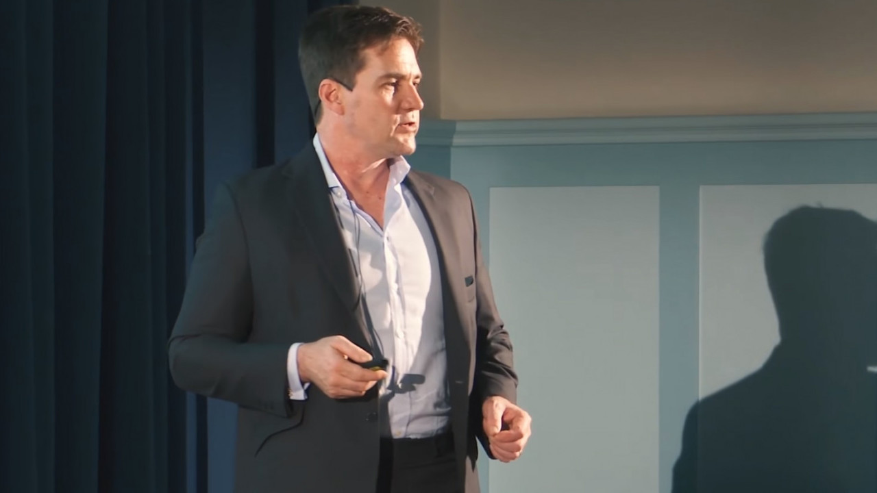 Bitcoin ‘creator’ Craig Wright is being sued for allegedly swindling $5 billion