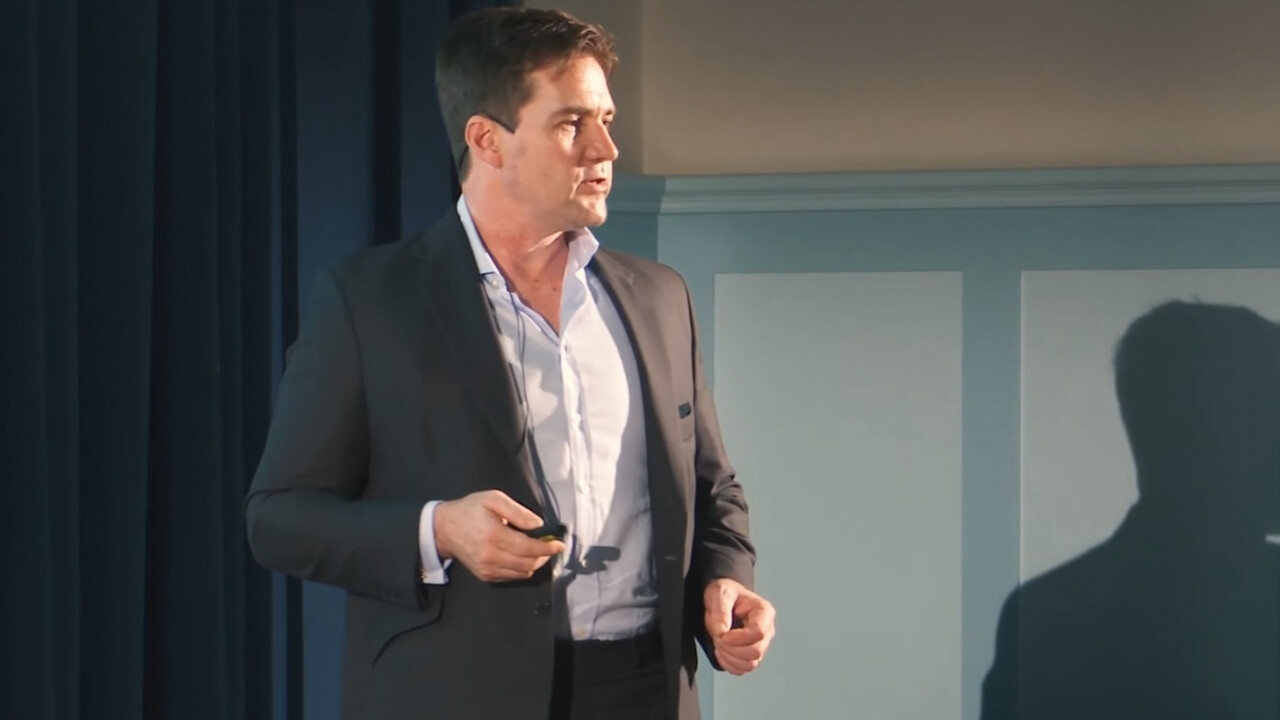 UK judge slams Craig Wright’s defamation case against Roger Ver