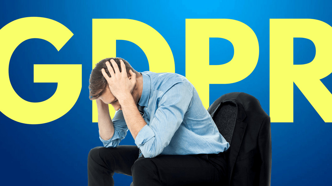 GDPR or GDP-argh: Why data protection doesn’t have to be a headache