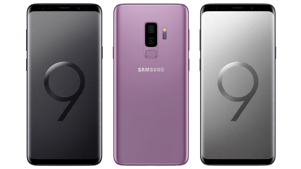 Here’s what to expect from Samsung, LG and others at MWC 2018
