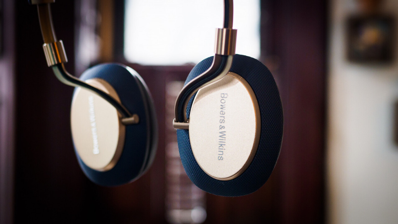 Bowers & Wilkins PX Review: Beautiful sound – after I got a haircut