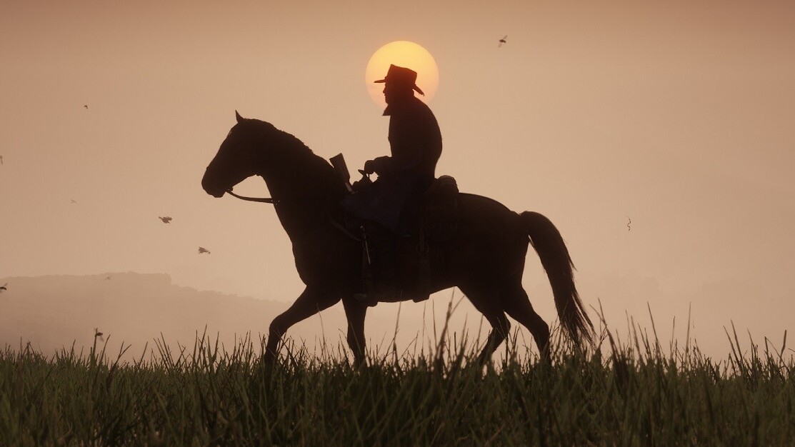 A Red Dead Redemption 2 PC port looks more likely by the day