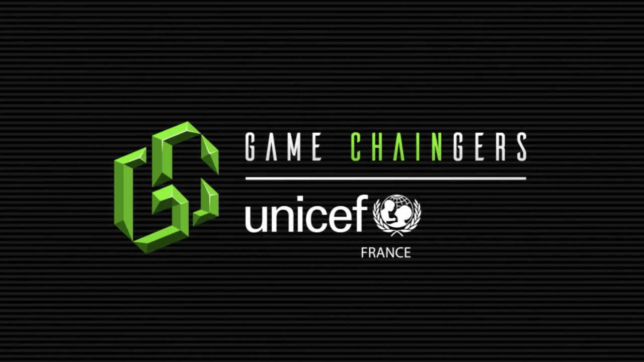 UNICEF is asking gamers to mine cryptocurrency for children in Syria