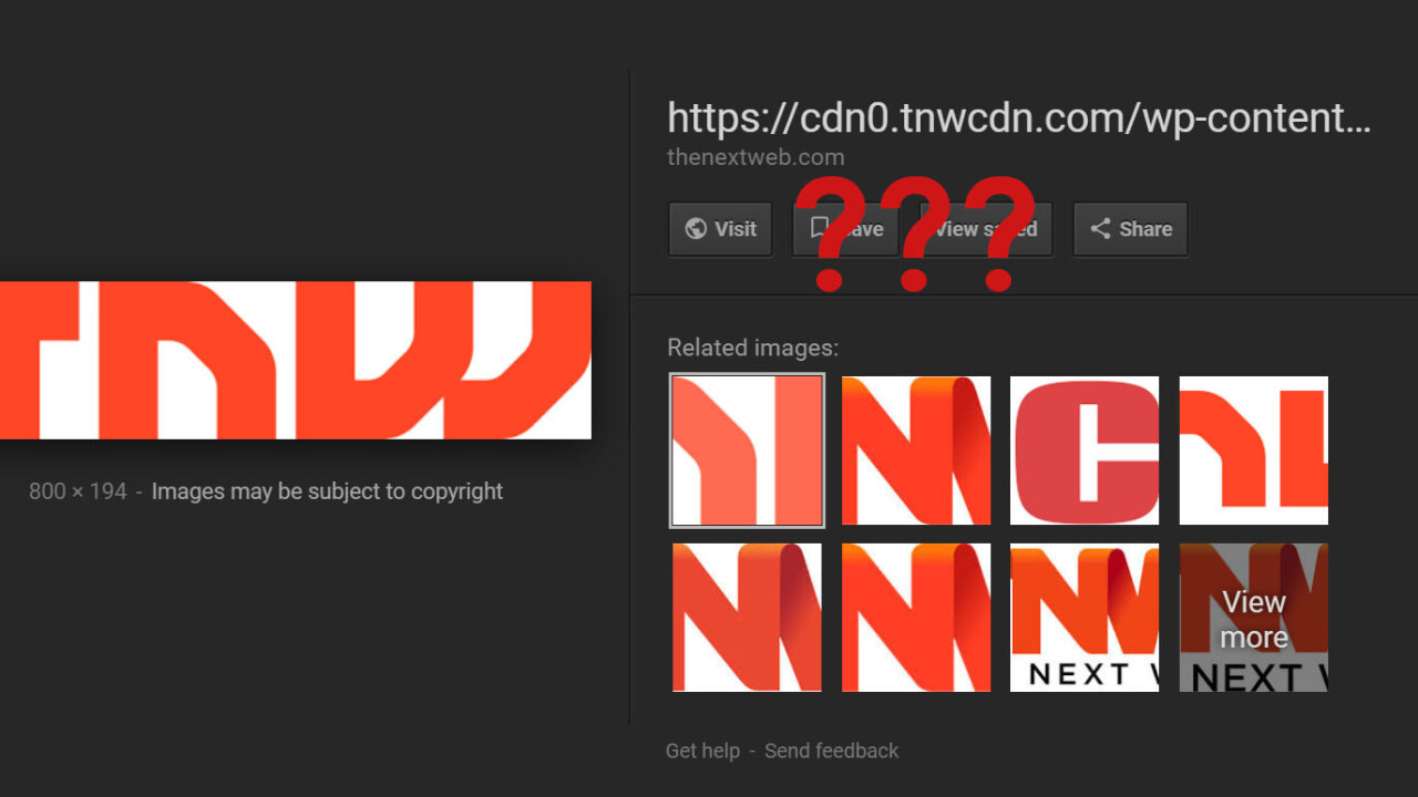 Google Images just made downloading photos more annoying