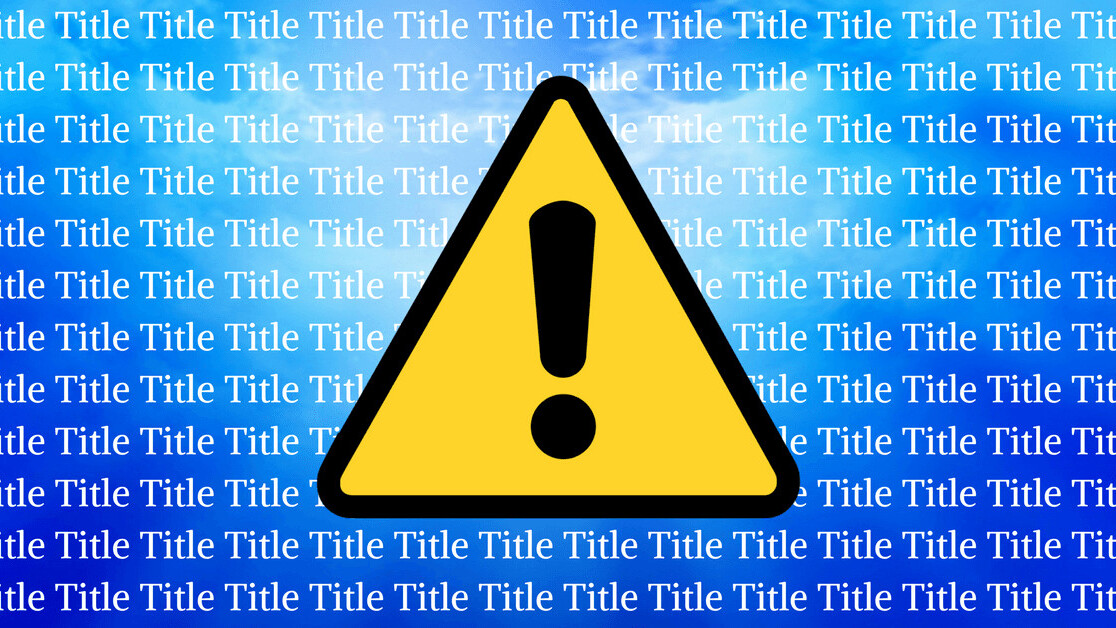 13 attention-grabbing title formulas and how to use them