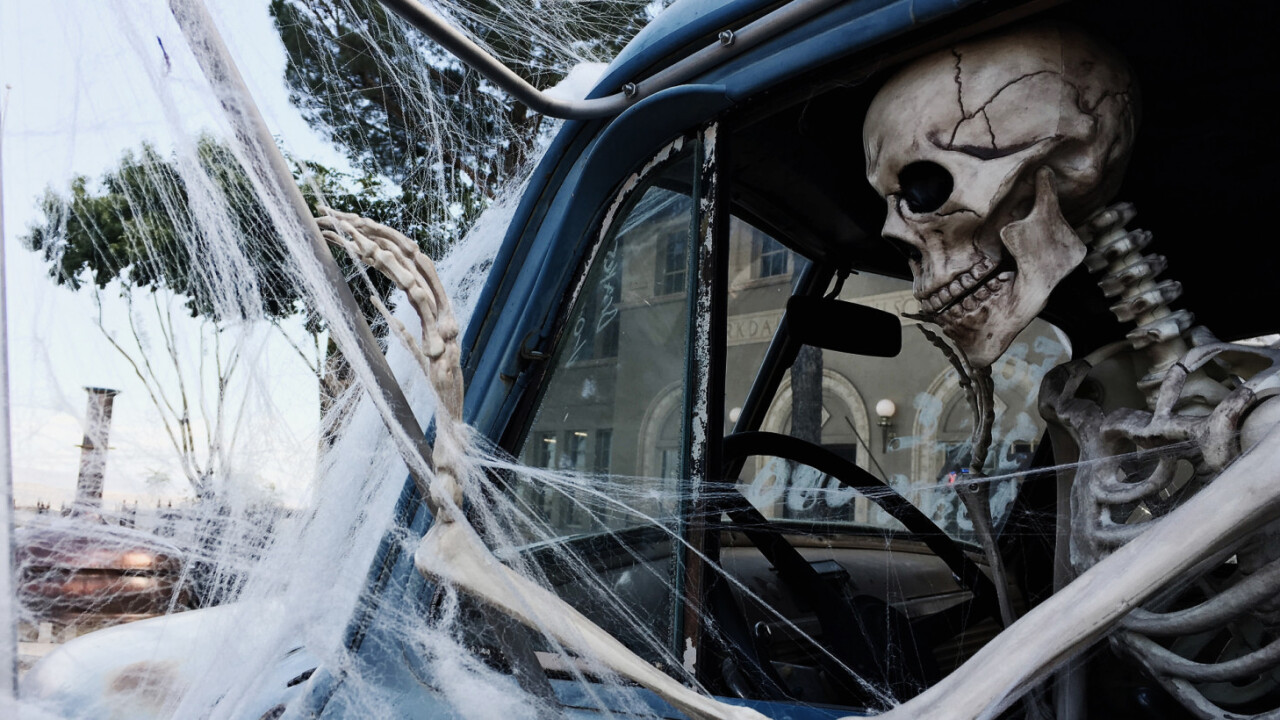 Uber needs to extend its breaks-for-drivers policy worldwide