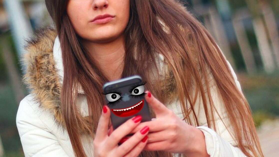 Smartphone data tracking is even creepier than you think