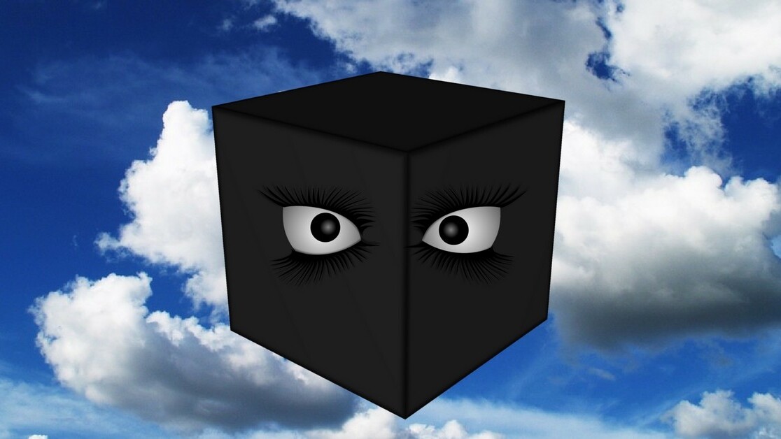 Do you want a black box AI deciding whether you live or die?
