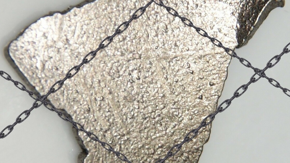 Blockchain could keep child-mined cobalt out of our phones