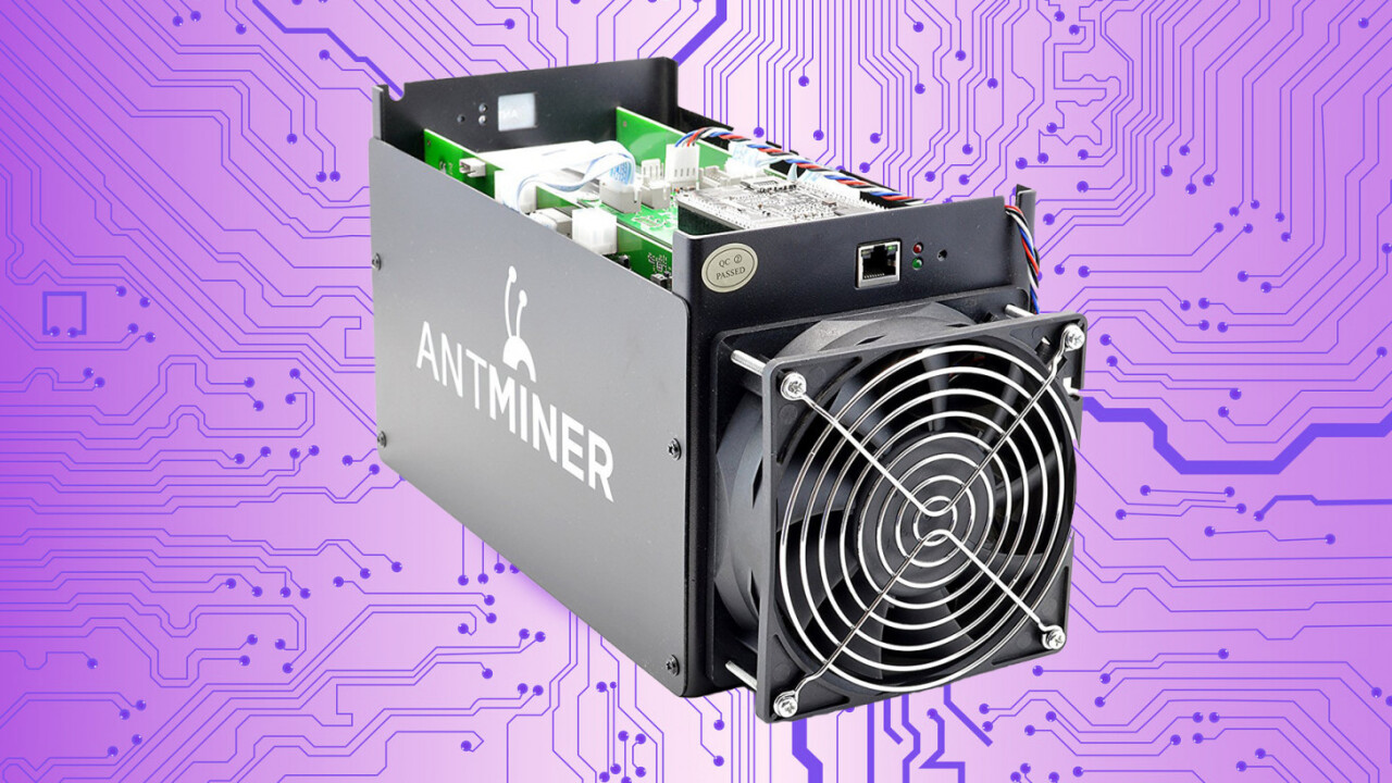 FCC threatens arrest, hardware seizure for those using popular bitcoin miner