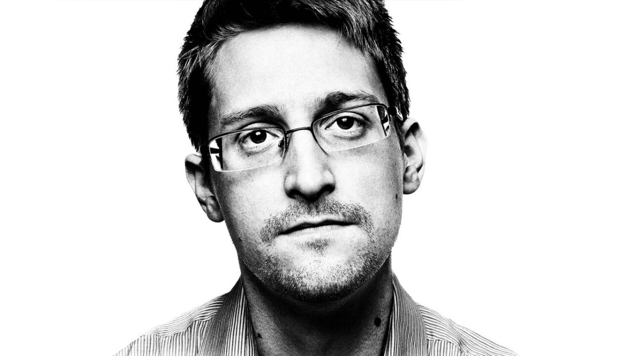 Why Edward Snowden supports anonymous cryptocurrencies