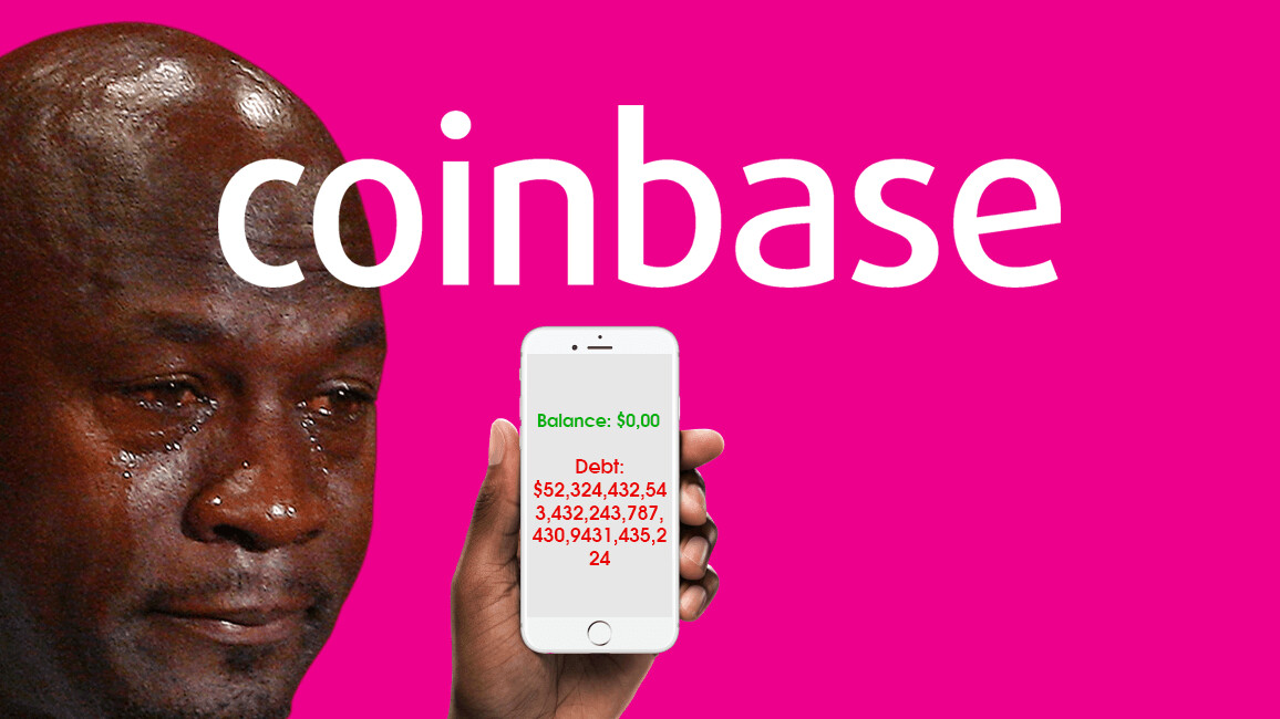 Banks are still overcharging Coinbase users for cryptocurrency purchases