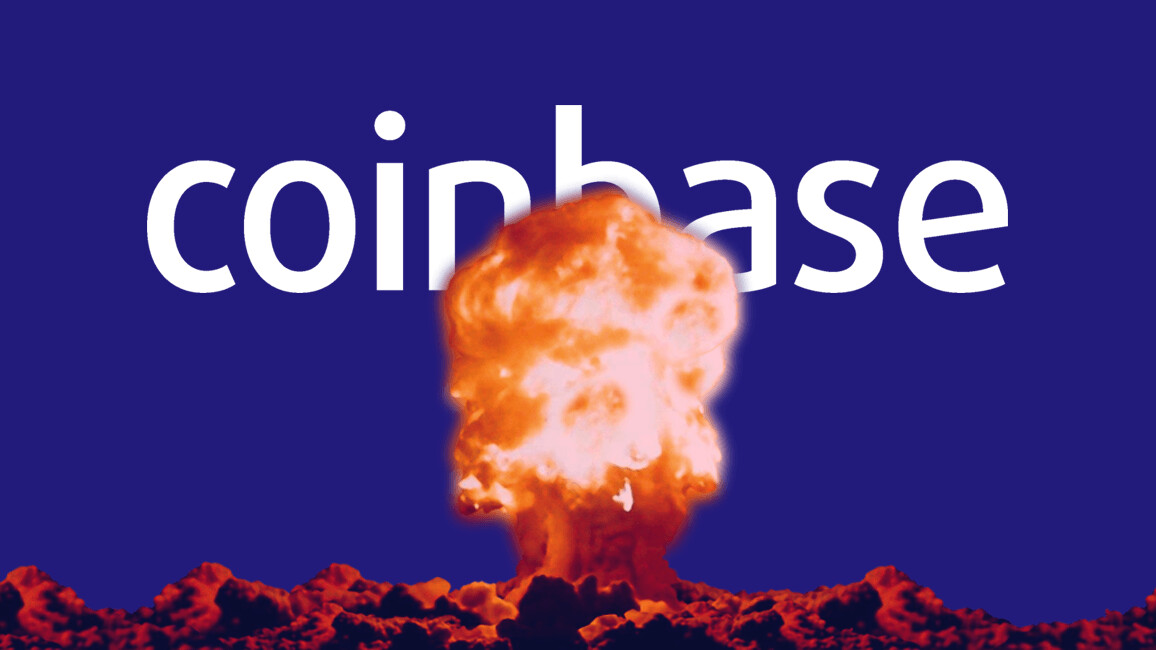 Coinbase admits it accidentally overcharged tons of cryptocurrency buyers [Updated]