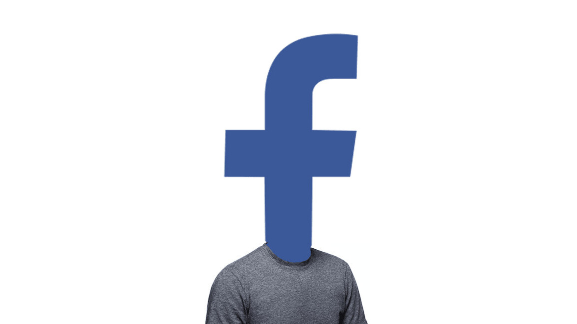 Deleting your Facebook account won’t keep it from tracking you