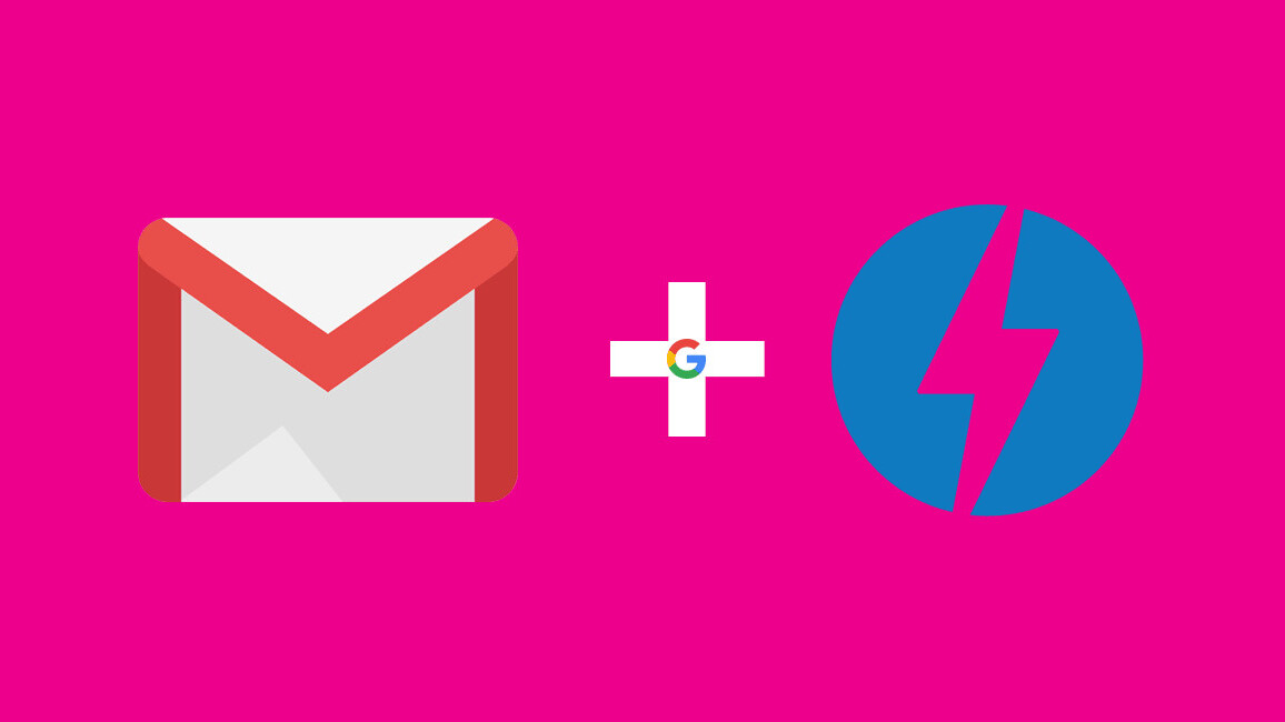 Google is bringing AMP to Gmail to make emails more interactive