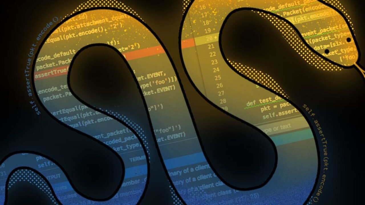 It’s full Python expertise in one course bundle…and you can get it all at your price