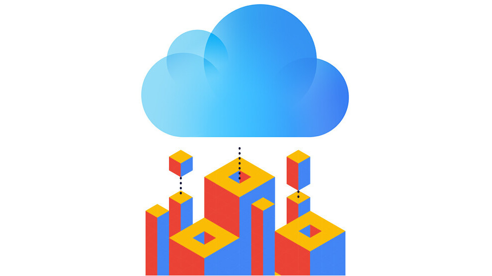 Apple confirms it runs iCloud on Google’s cloud, and you shouldn’t be surprised