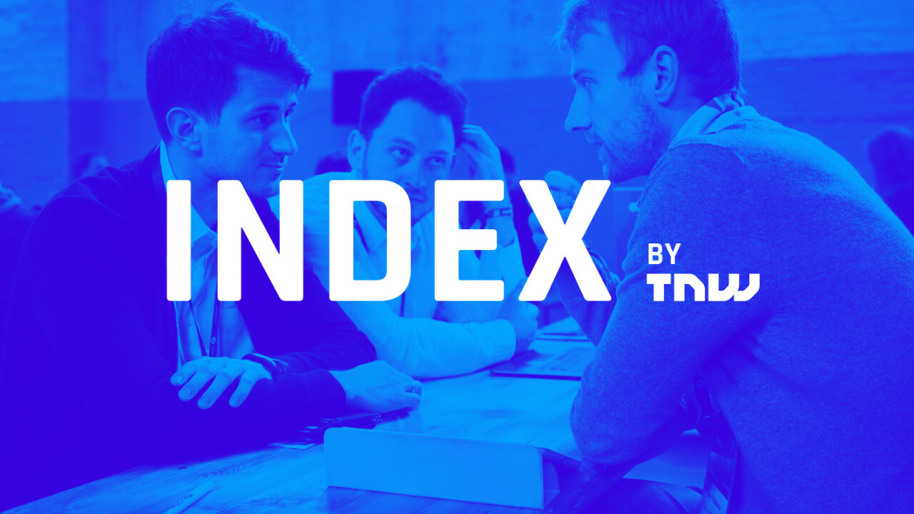 Index and AvP launch Startup Banking service to bridge early stage funding gap in Europe