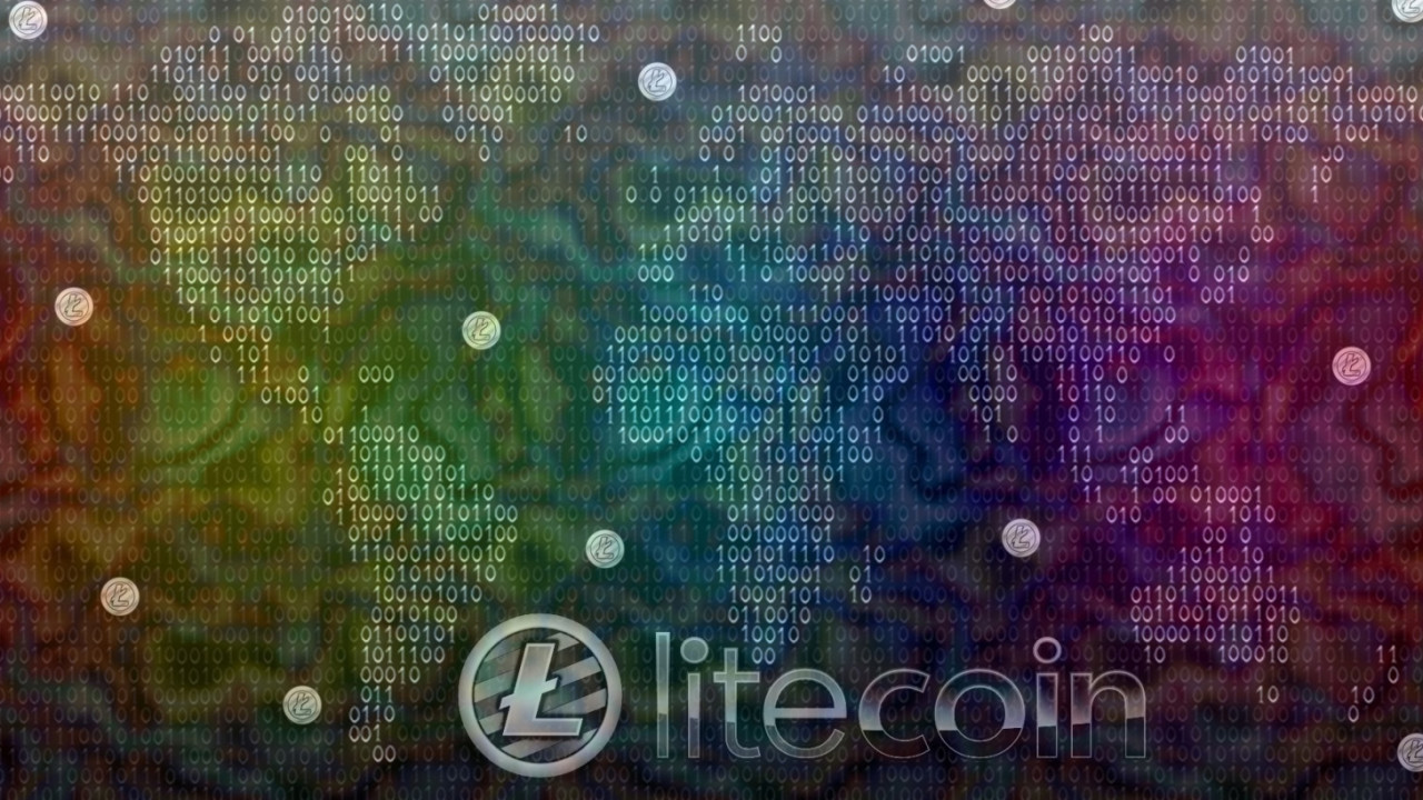 Litecoin surges ahead of upcoming hard fork