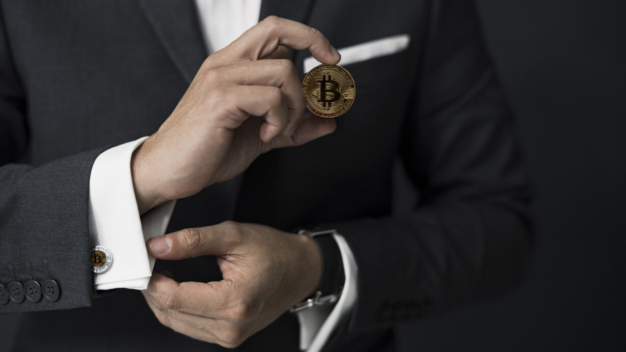 How blockchain is streamlining business operations