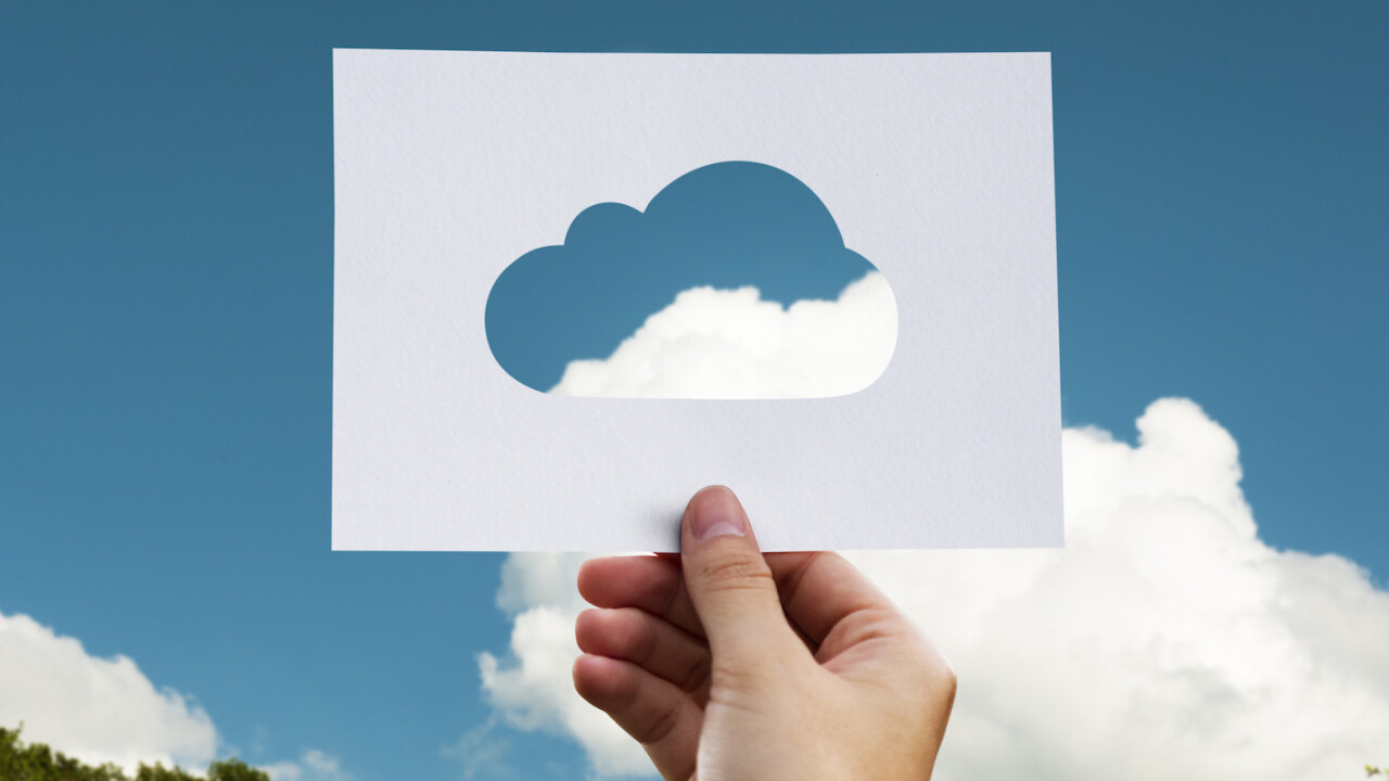 12 essential steps to successfully move your business to the cloud