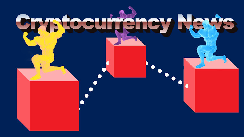 Cryptocurrency News Feb 26 – Crypto Is For Real