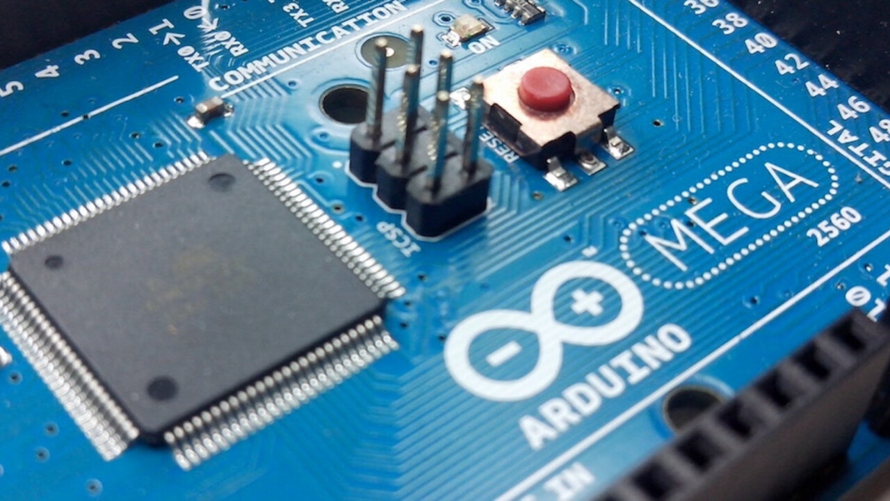 Get 10 books that’ll turn you into Arduino DIY expert — and pay what you want