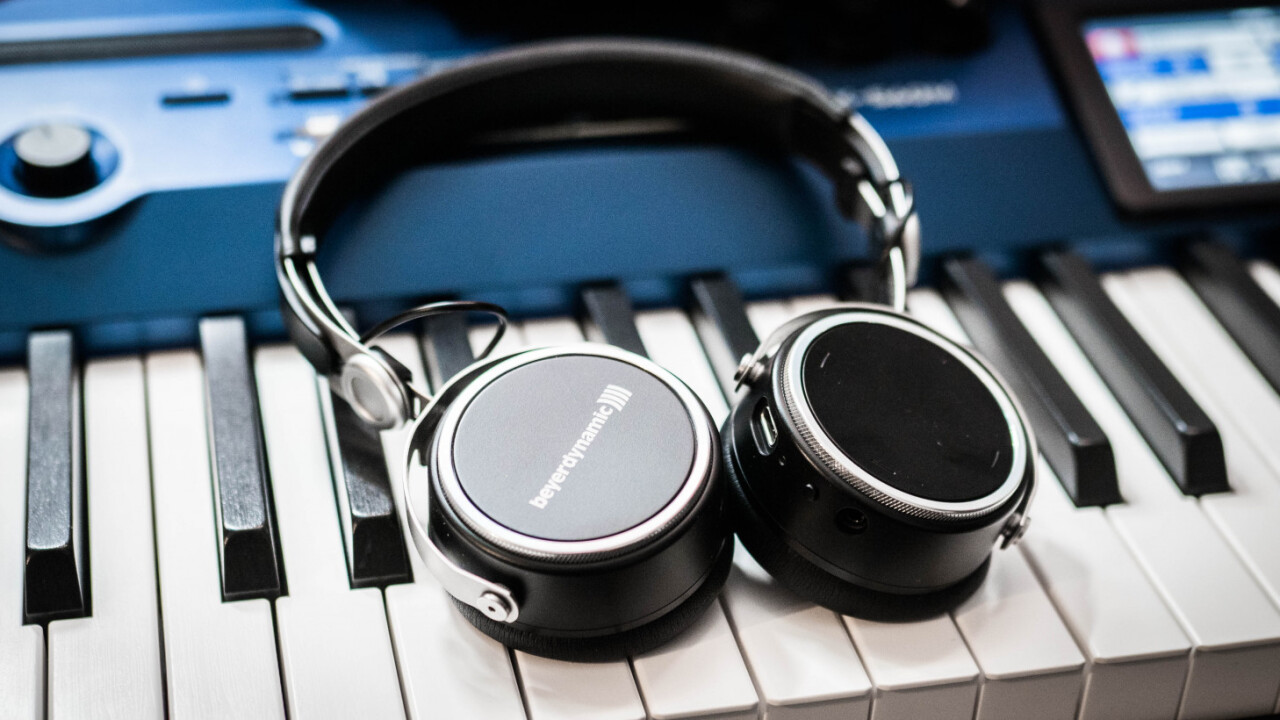 Review: Beyerdynamic’s Aventho Wireless will make you reconsider your giant headphones