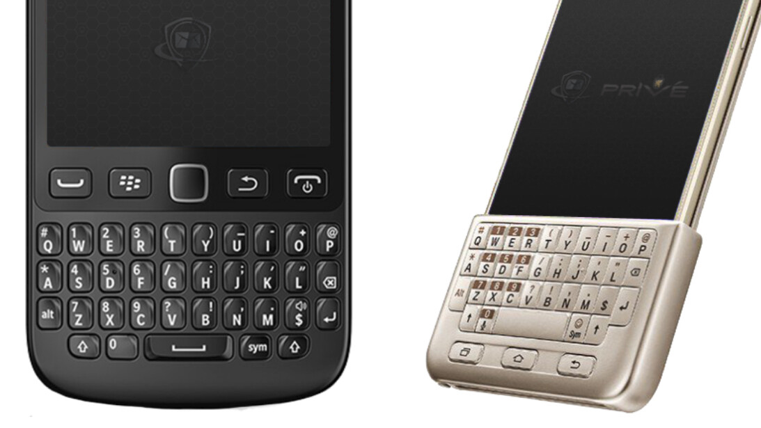 How the FBI cracked down on custom BlackBerrys sold to drug cartels