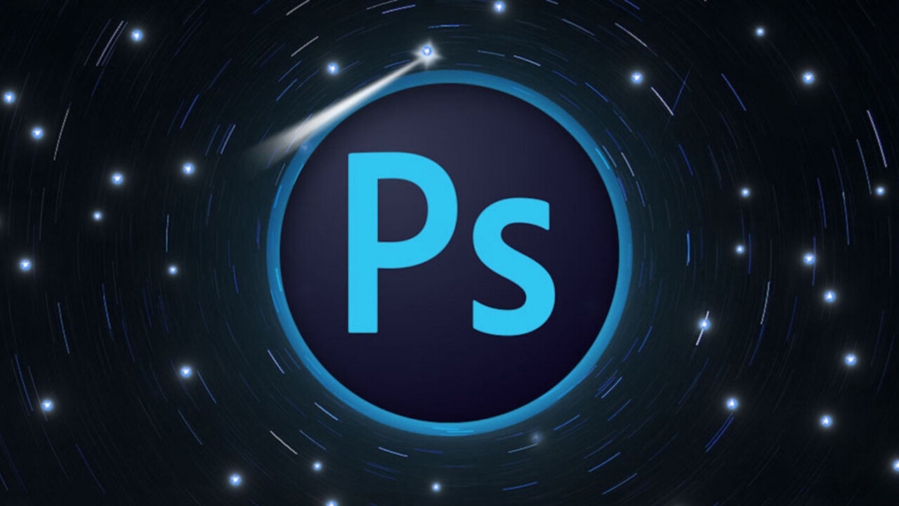 Photoshop seem too scary? We’ll show you how to tame it… for under $30