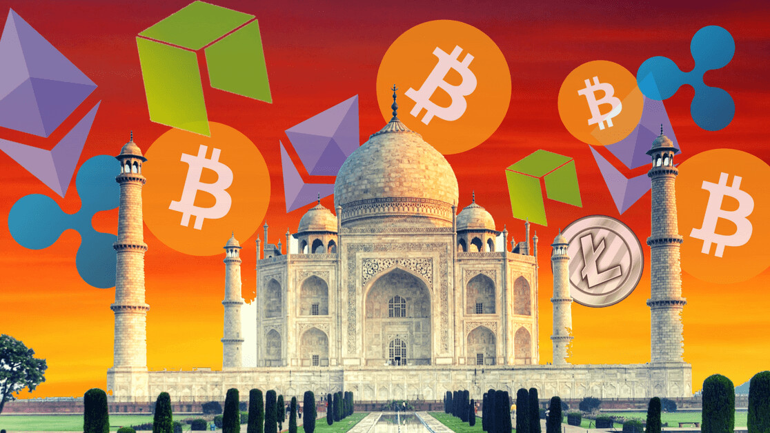 Cryptocurrencies can boost India’s digital ambitions — here’s how