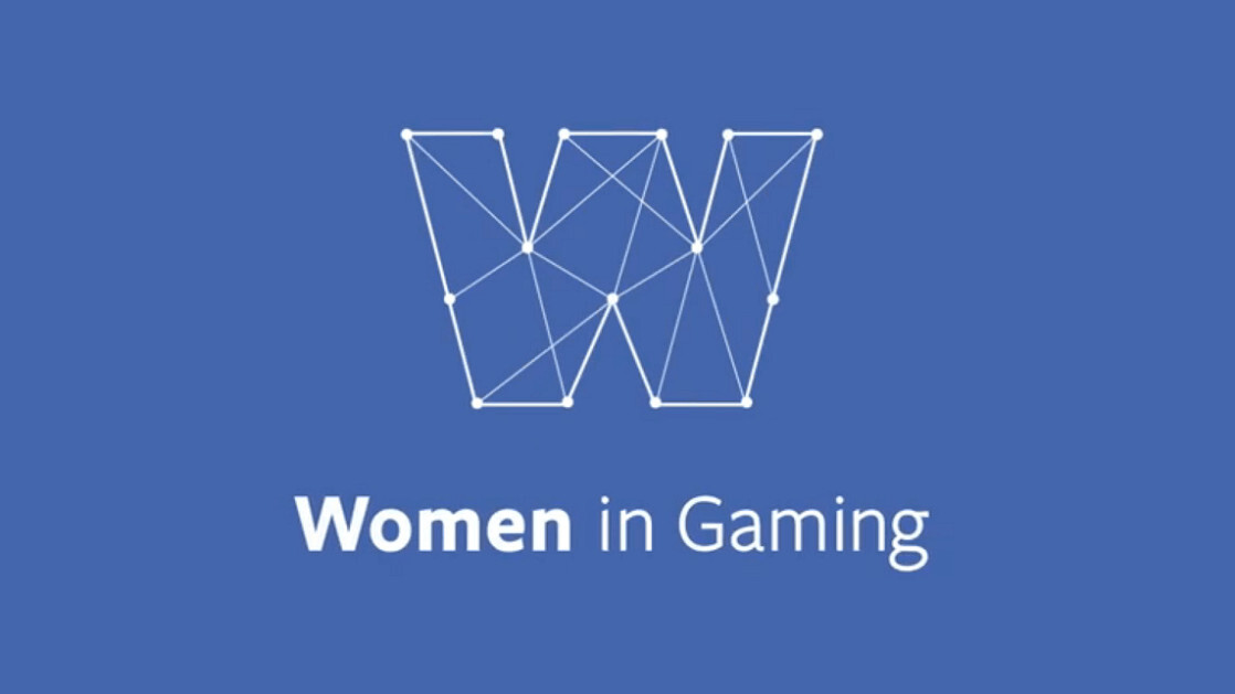 Women in gaming have a powerful new ally: Facebook