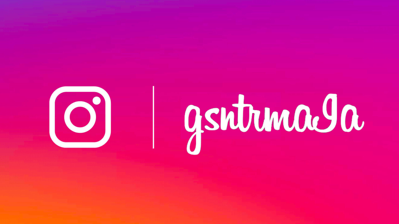 Instagram mixes it up by putting new posts first again