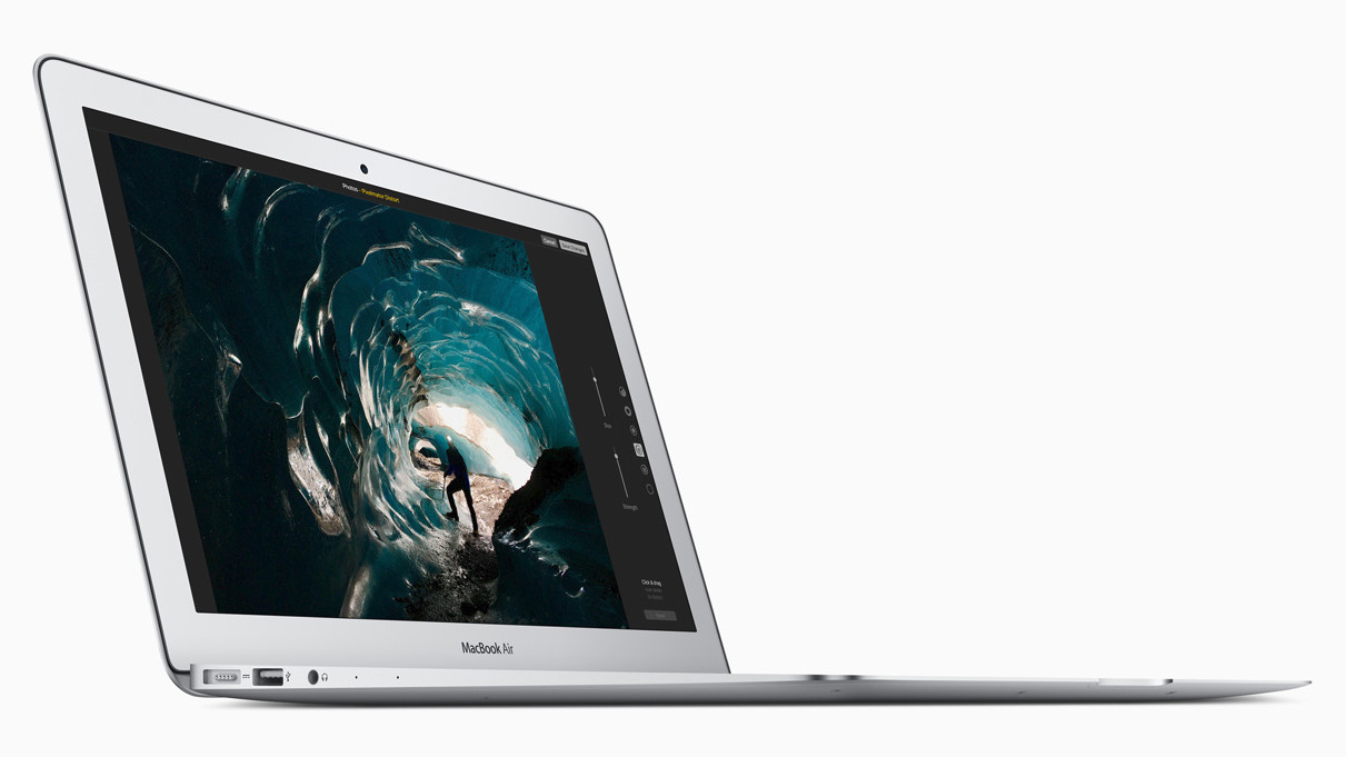 Apple is reportedly launching a cheaper MacBook Air this year