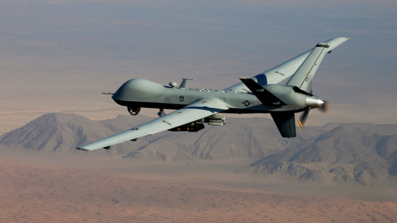 Googlers are furious about their AI being used with military drones