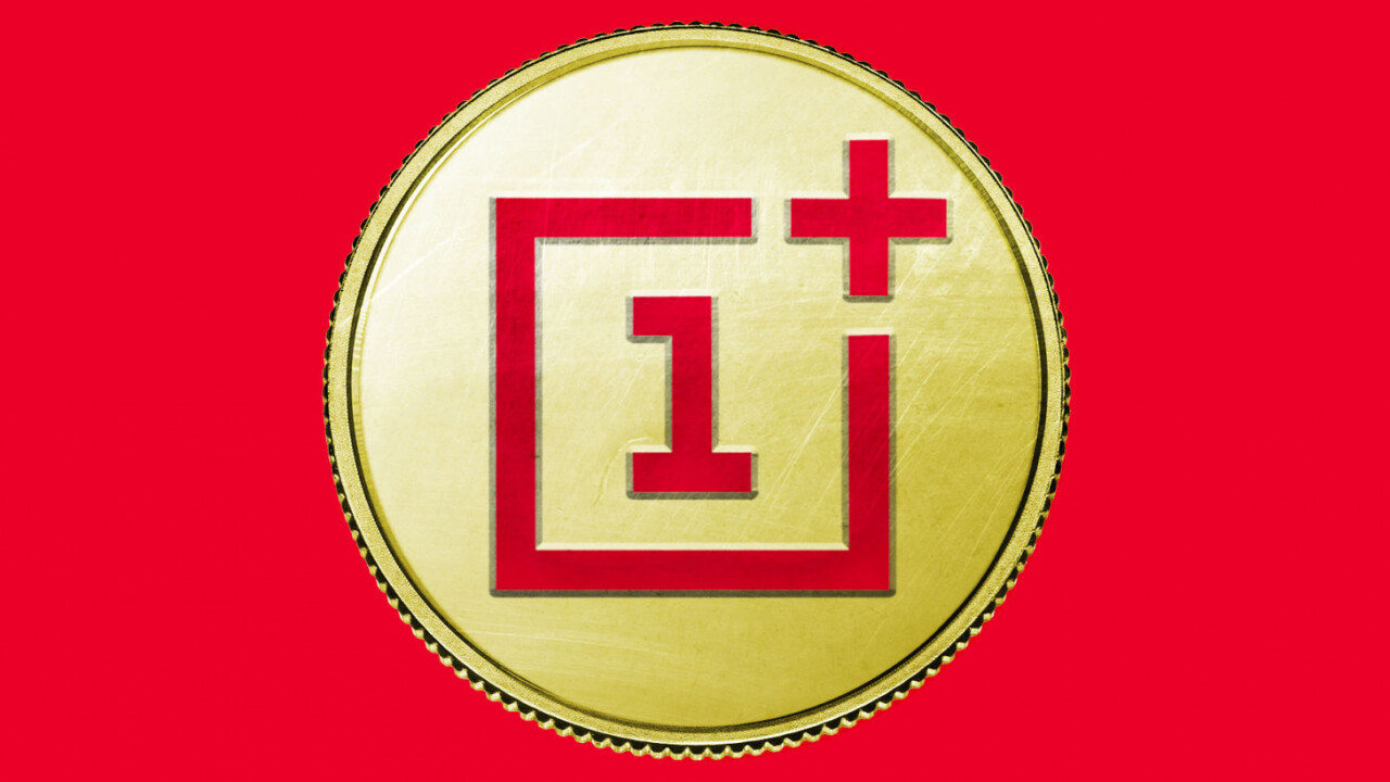 OnePlus teases PeiCoin cryptocurrency, ‘launching’ on April 1