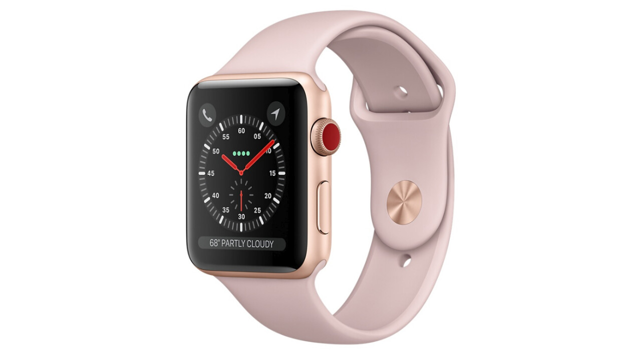 Device makers, stop it with the rose gold