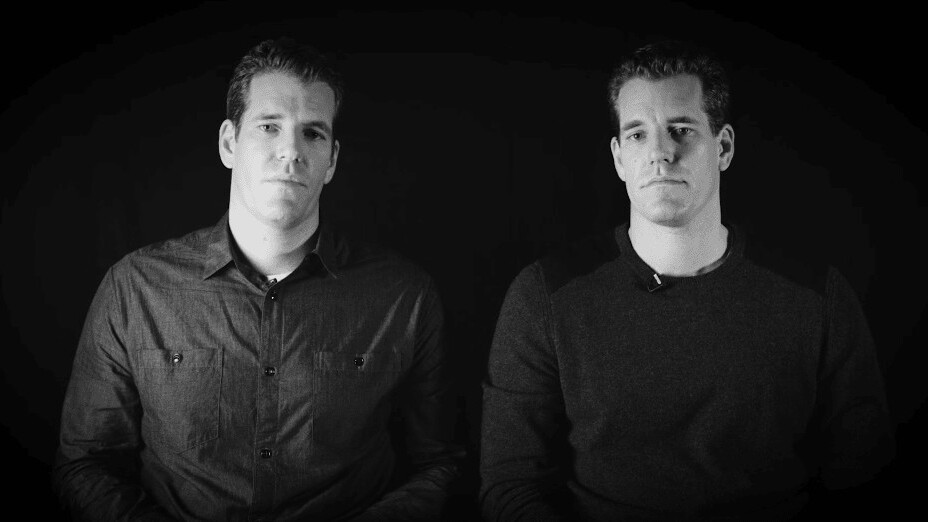 Winklevoss twins have a plan to police cryptocurrency trading